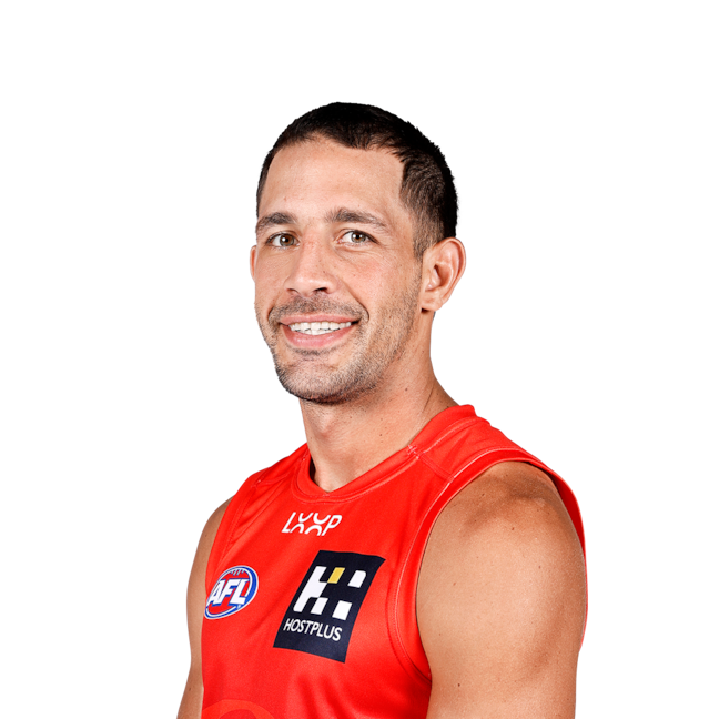 Ben Long profile picture